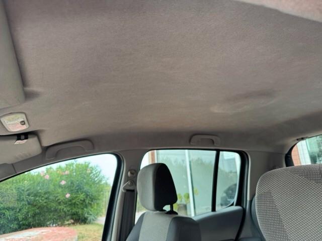 Renault Modus 1.5 dCi 70CV Grazia con soli 89000 km