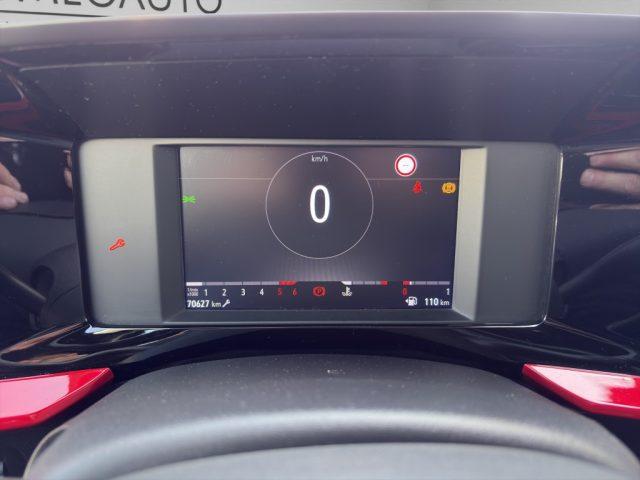 OPEL Mokka 1.5 diesel GS Line