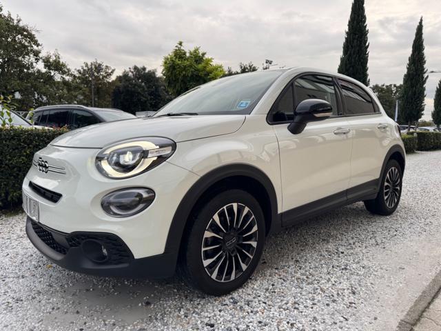 FIAT 500X 1.0 T3 Benzina 120cv MT6 - LED - Full Optionals