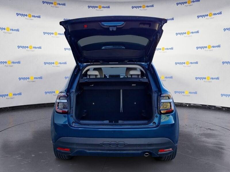 FIAT 600 Hybrid My24 La Prima Hybrid 100cv