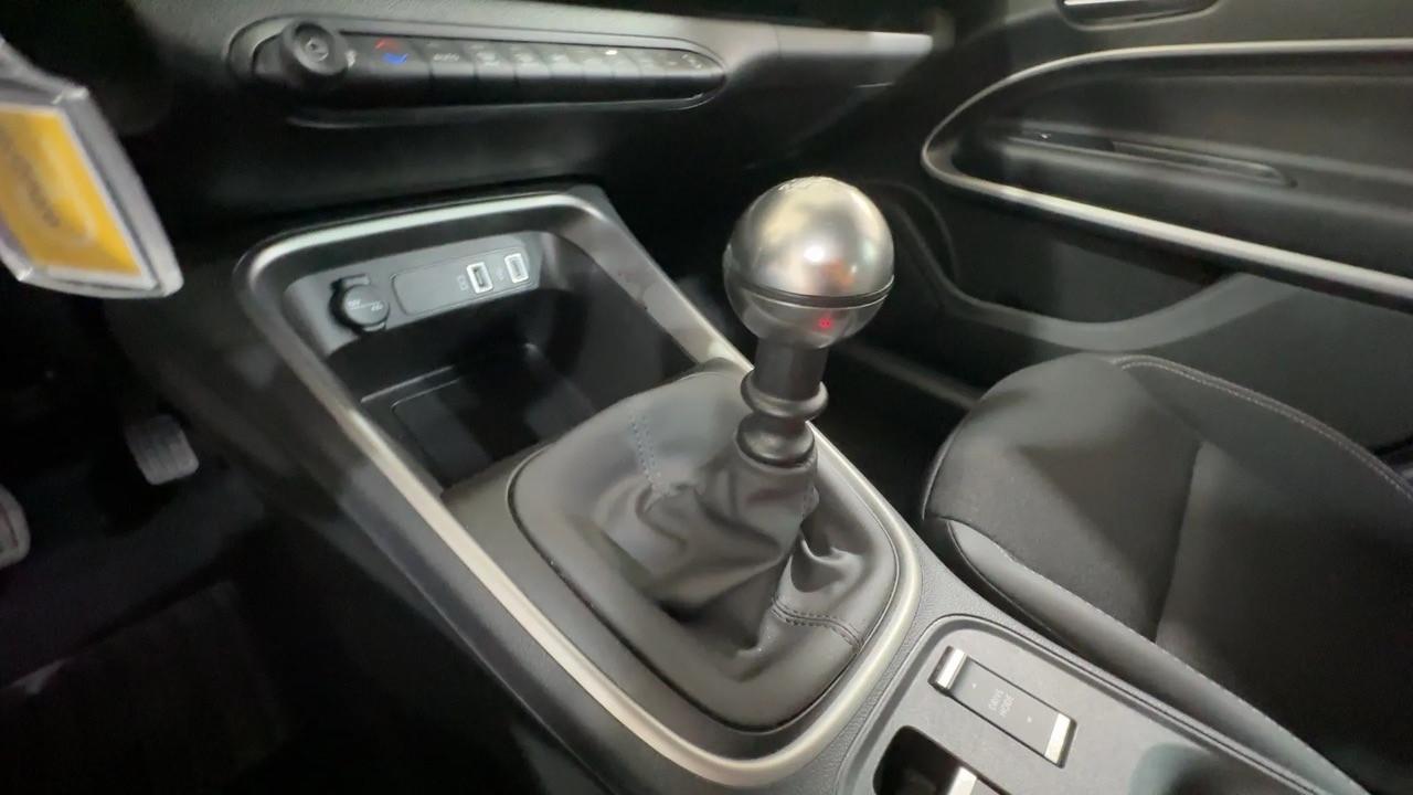 Jeep Avenger 1.2 Turbo 100 CV Altitude