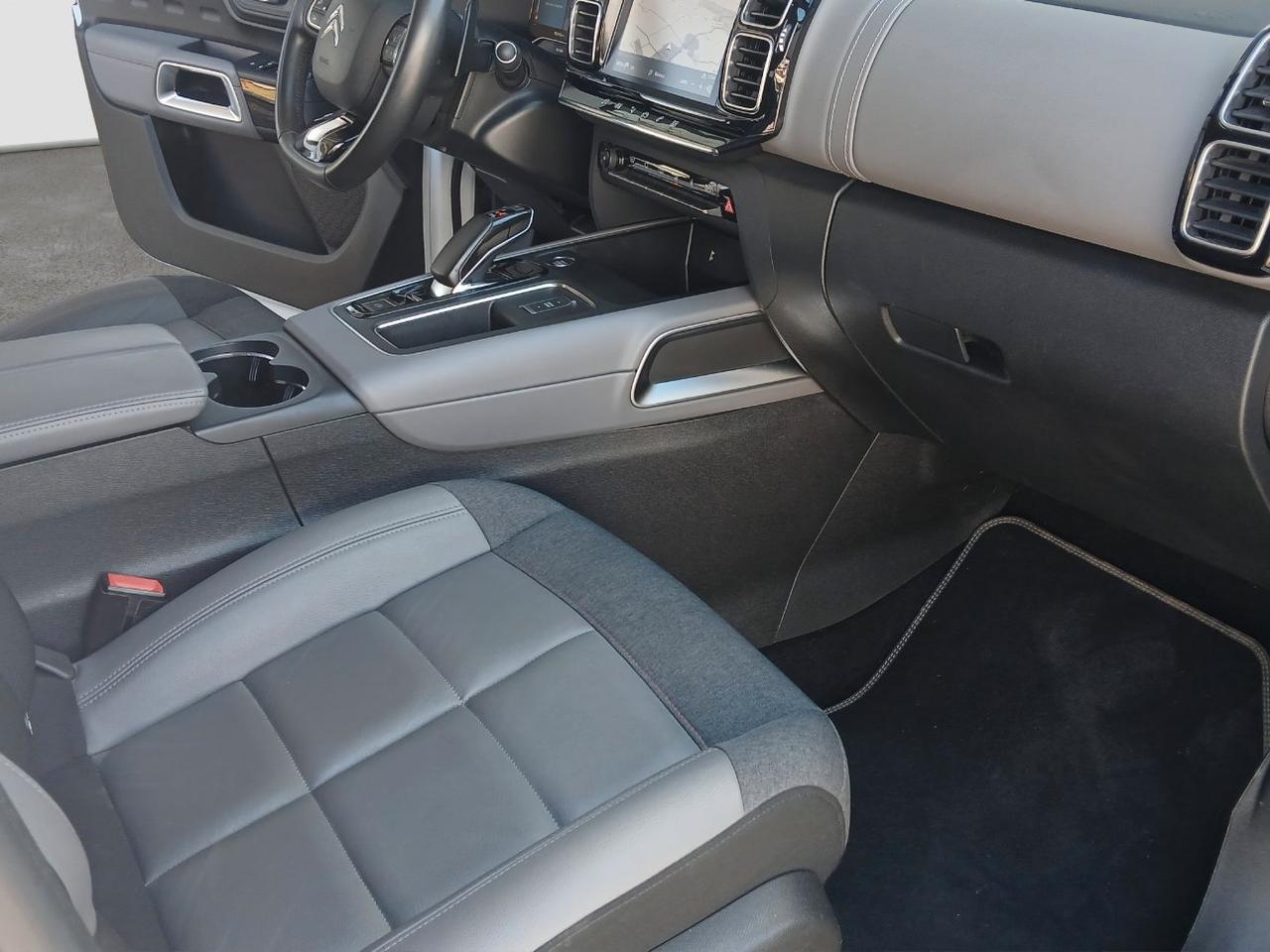 Citroen C5 Aircross 1.6 hybrid phev Shine 225 e-eat8