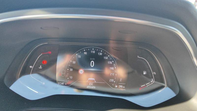 Renault Captur Captur TCe 100 CV Intens