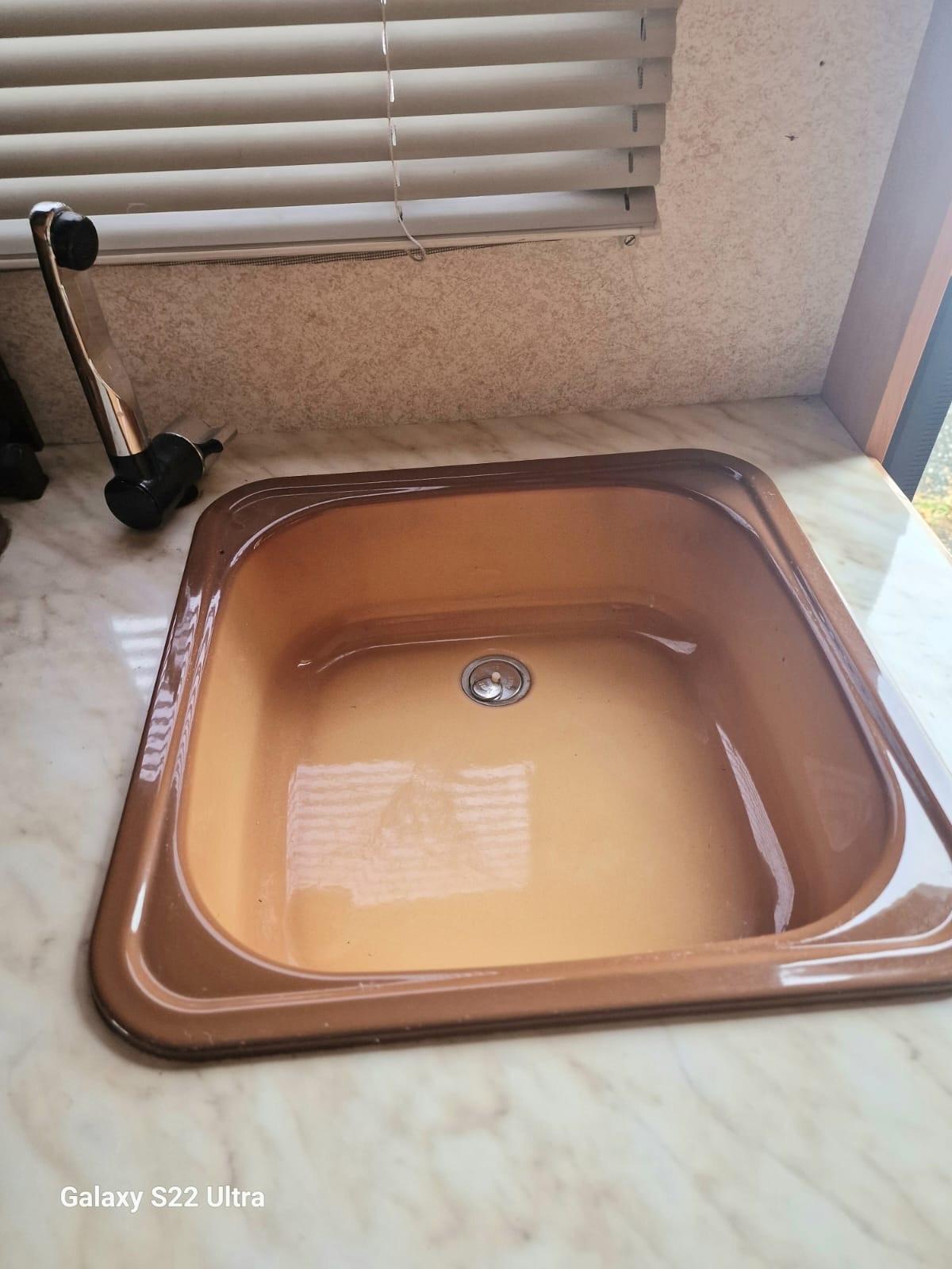 Caravan GRUAU del 1996 in saldo 156