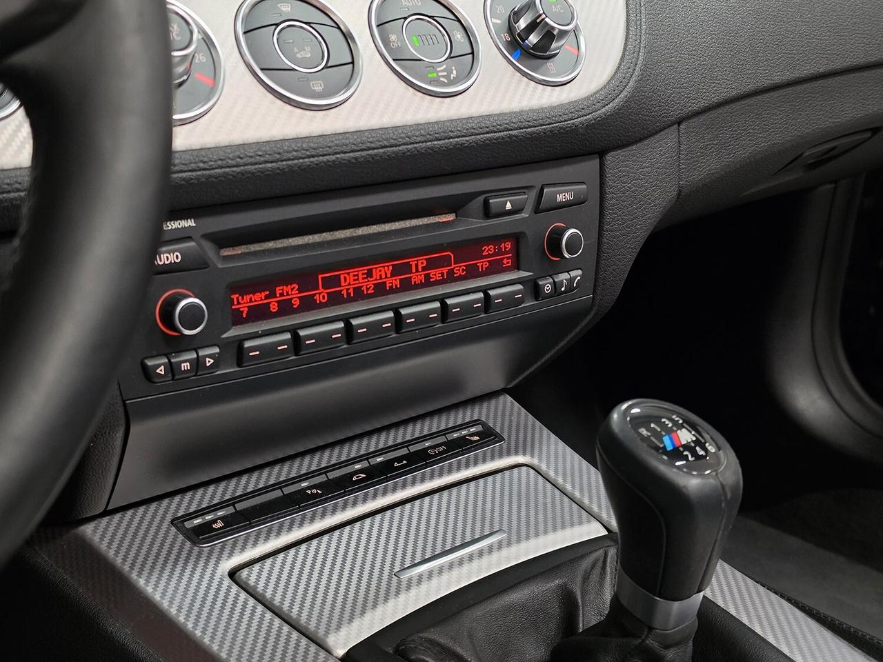 Bmw Z4 E89 sdrive 20i E6 M-SPORT MANUALE _ SERVICE BOOK COMPLETO UFFICIALE GARANZIA 12 MESI LED