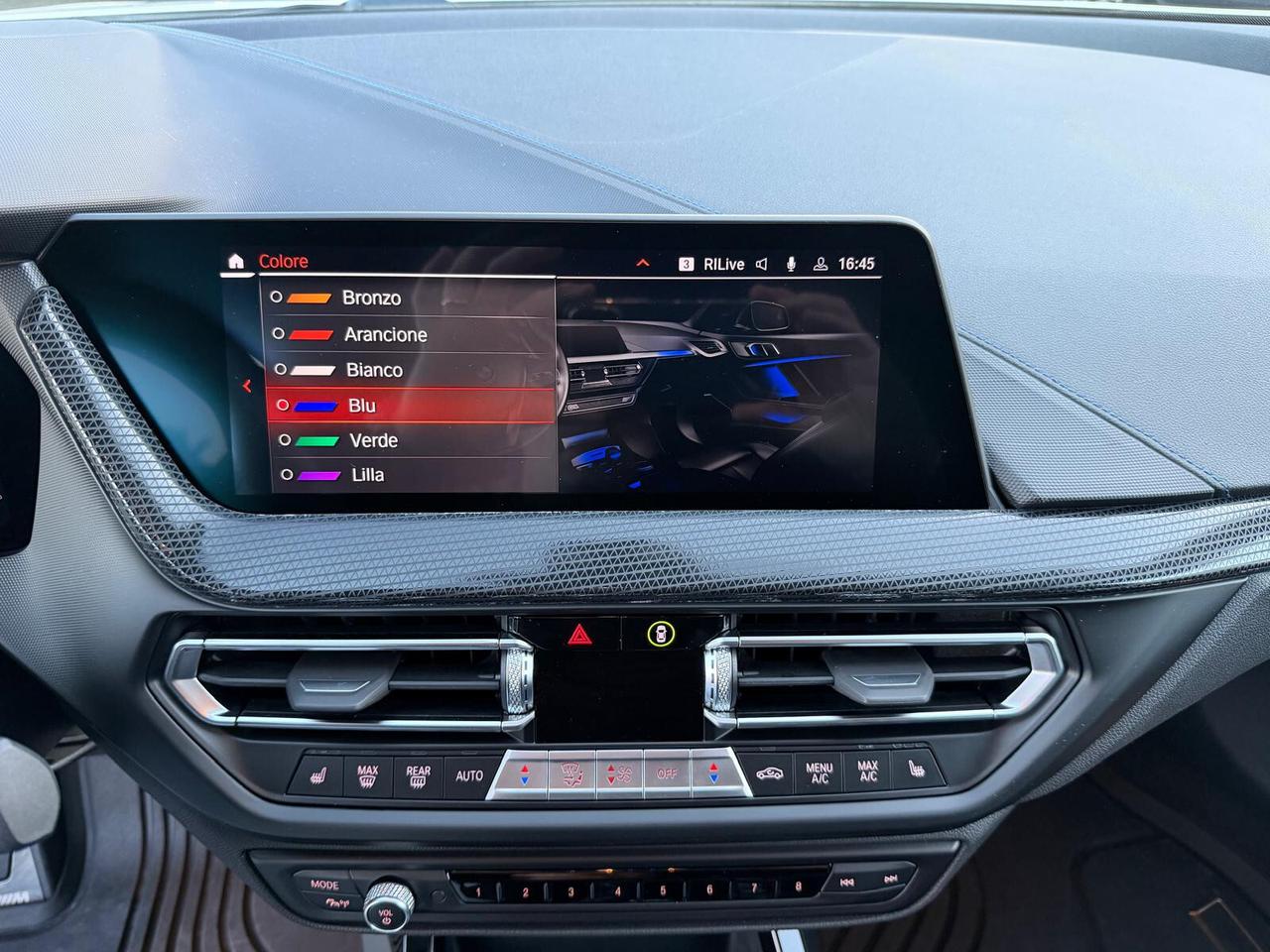 Bmw 118 118d 5p. Msport