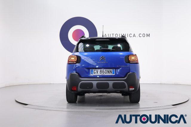 CITROEN C3 Aircross PURETECH 130 S&S EAT6 MAX AUTOMATICA