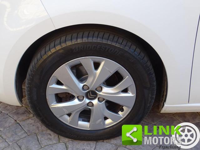 CITROEN C4 Picasso 1.6 HDI 115 CV