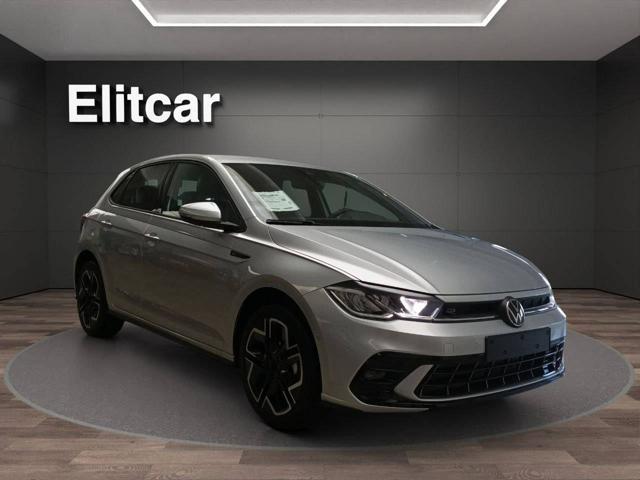 VOLKSWAGEN Polo 1.0 TSI DSG R-Line Plus