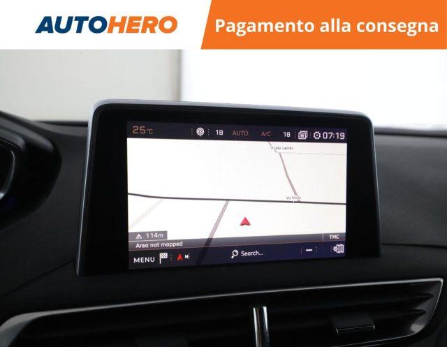 PEUGEOT 5008 BlueHDi 120 S&S EAT6 GT Line