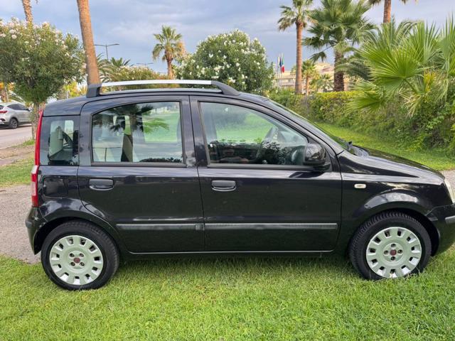 FIAT Panda 1.2 Active GPL