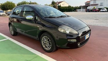 Fiat Punto Evo 1.4 5 porte Emotion GPL