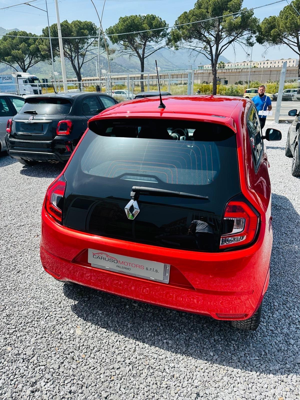 Renault Twingo TCe 95 CV Duel2
