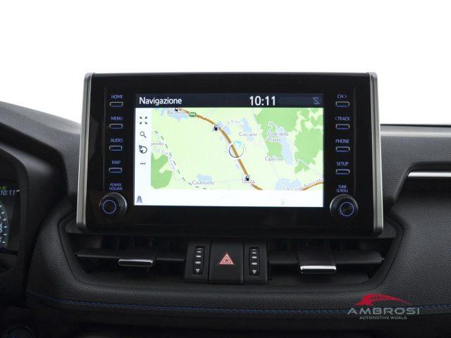 TOYOTA Other RAV4 vvt-ie h Style awd-i 222cv e-cvt