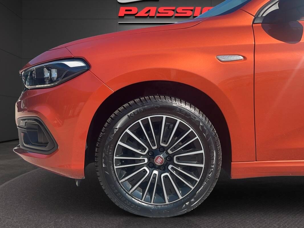 Fiat Tipo 1.0 t3 100cv