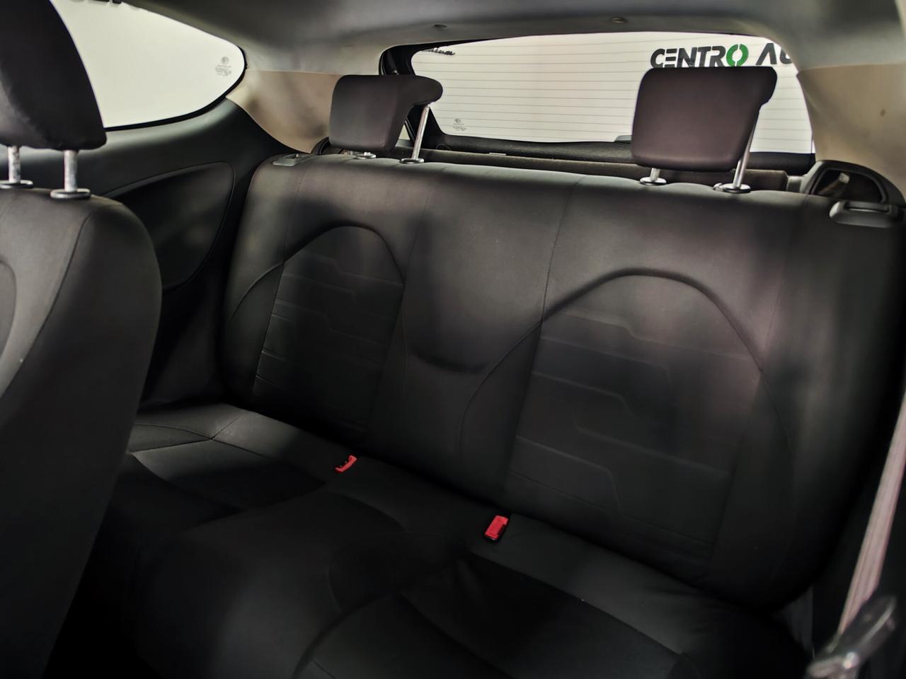 Alfa Romeo MiTo 1.3 JTDm 85 CV S&S Distinctive OTTIME CONDIZIONI