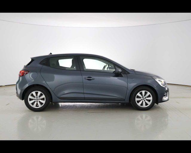 RENAULT Clio TCe 100 CV GPL 5 porte Business
