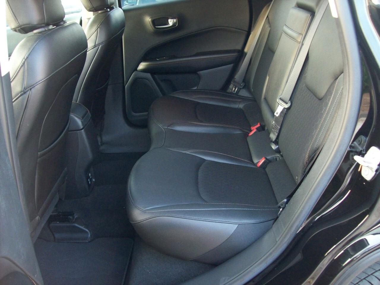 JEEP COMPASS 1.6 MTJ CV.120 2WD LIMITED "2021"