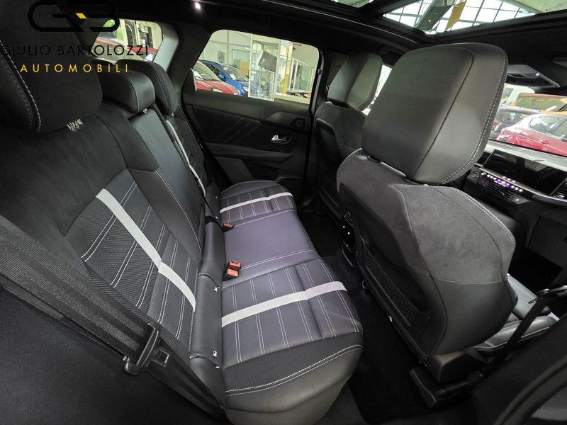 Opel Grandland Hybrid 145cv EDCT GS