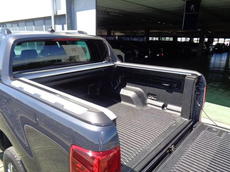 Ford Ranger 2.0 ECOBLUE aut. 213 CV DC Wildtrak + IVA