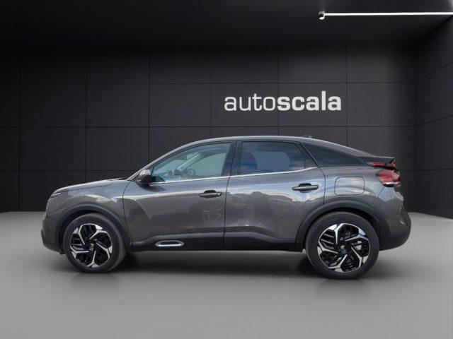 CITROEN C4 PureTech 130 S&S EAT8 Max