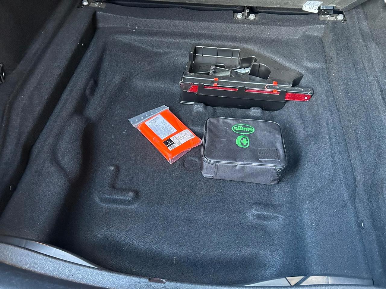 Mercedes-benz CLA 200 CLA 200 d S.W. Automatic Executive