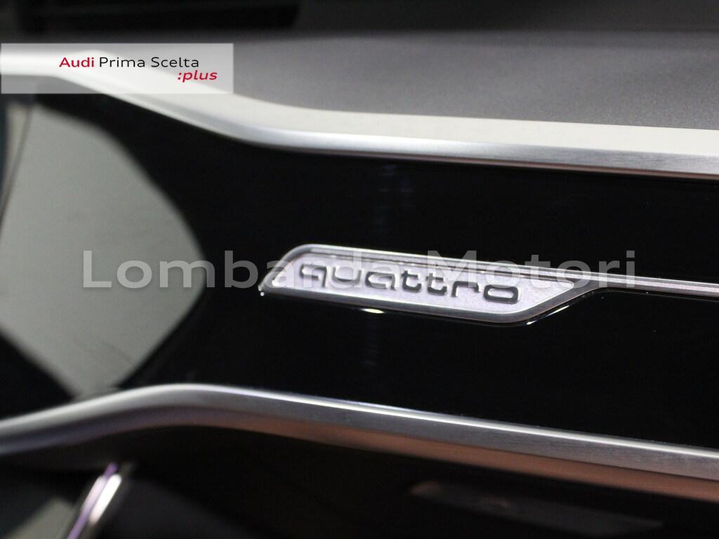Audi A6 Allroad 55 3.0 tfsi mhev Evolution quattro 340cv s-tronic