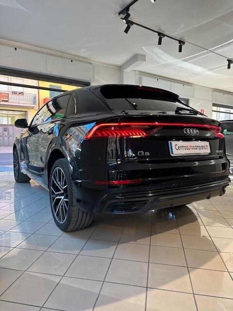 Audi Q8 50 3.0 tdi mhev S-line Edition
