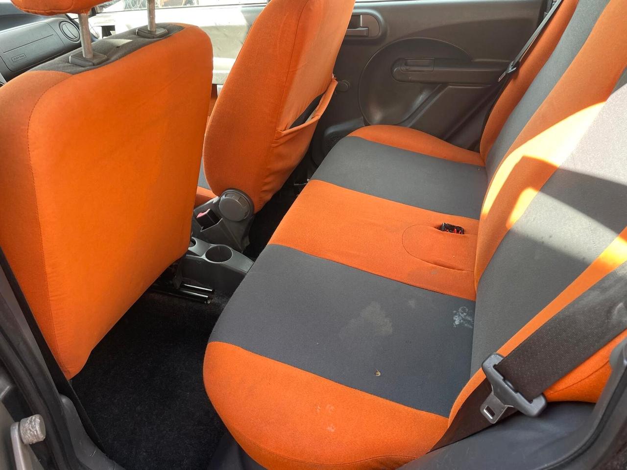 Fiat Panda 1.2 Climbing Natural Power