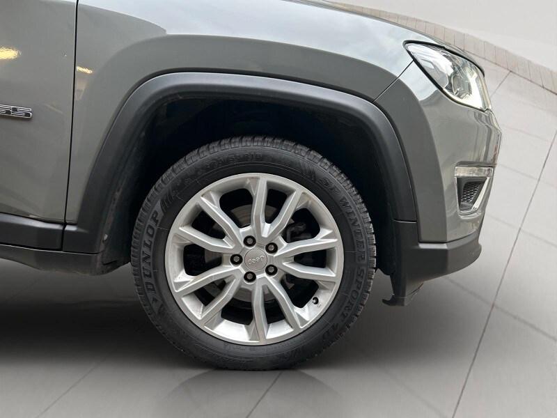 JEEP Compass 2ª serie Compass 1.6 Multijet II ...