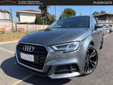 Audi A3 1.6 30 TDI S Line #11603