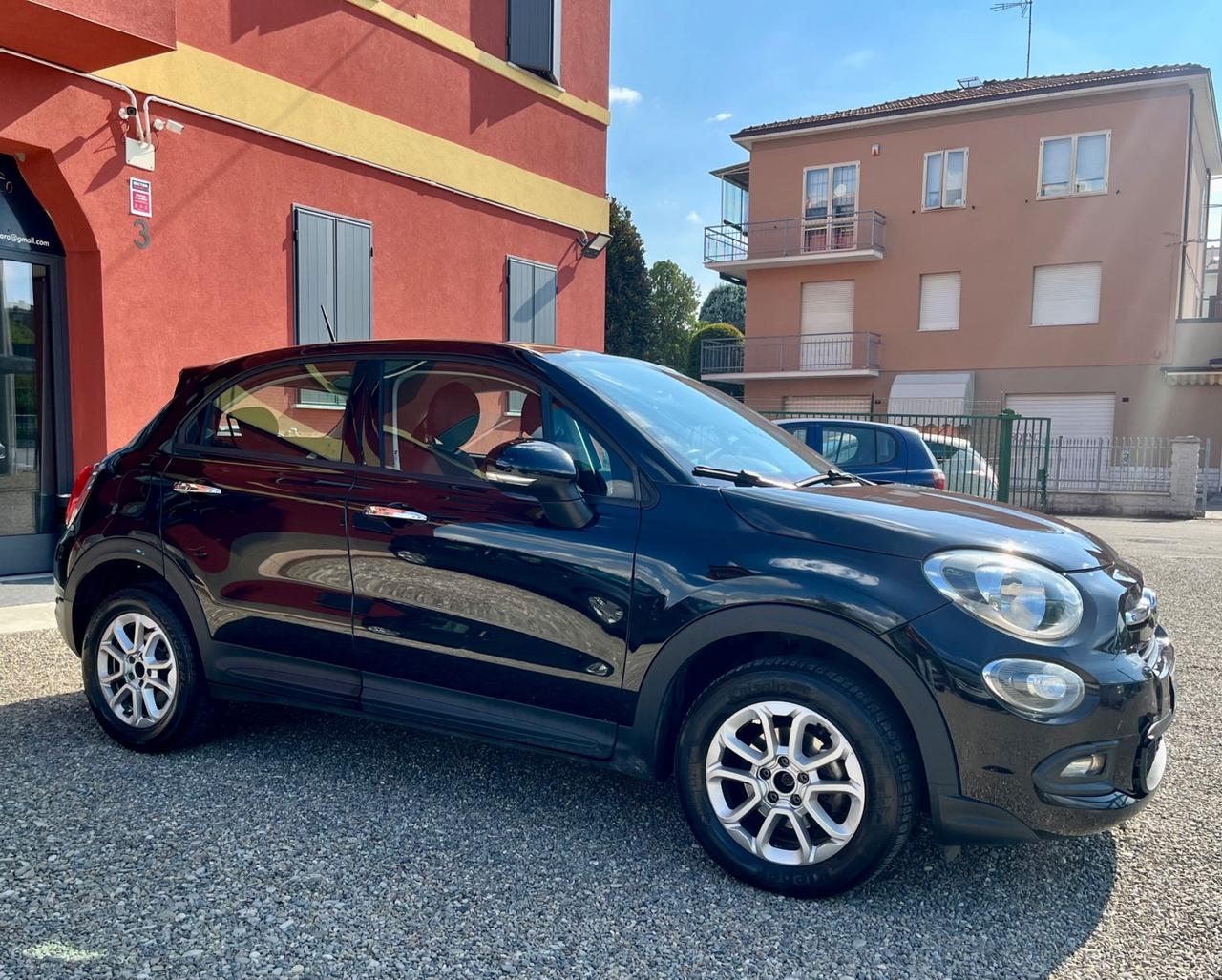 Fiat 500X 1.3 MultiJet 95 CV