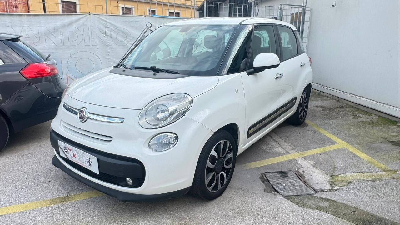 Fiat 500L 1.3 Multijet 85 CV Lounge Per Commercianti