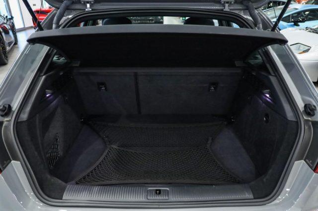 AUDI RS 3 SPB 2.5 TFSI quattro S tronic