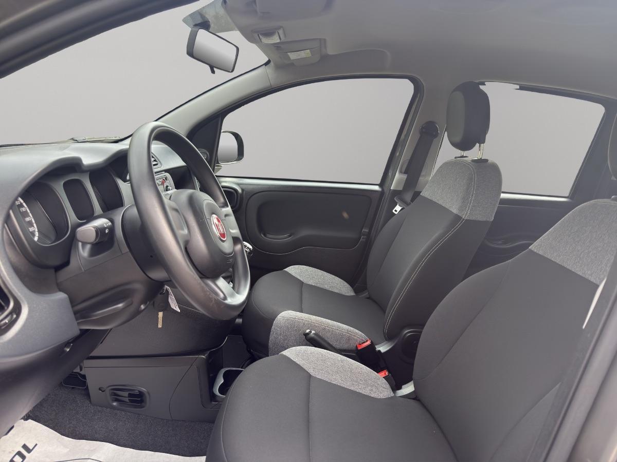 FIAT - Panda 1.0 hybrid s&s 70cv 5p.ti