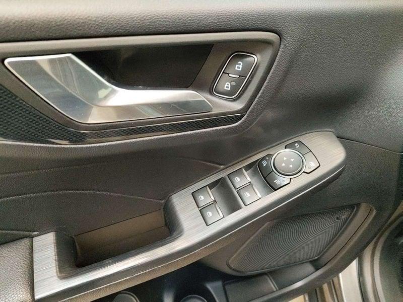 Ford Kuga 2.5 phev ST-Line X 2wd 225cv cvt