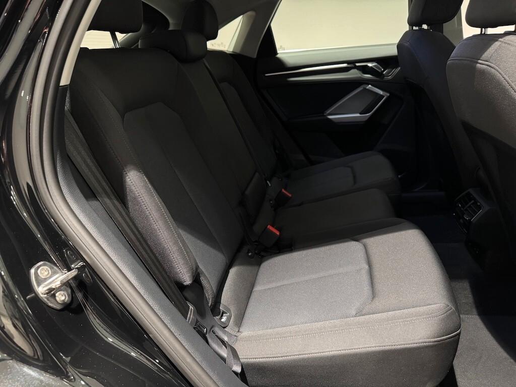 Audi Q3 SPB 35 TDI S tronic Business Plus