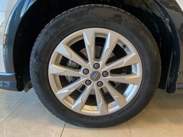 AUDI Q3 SPB 35 TDI S tronic Business Plus