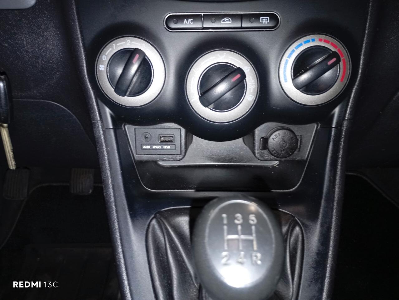 HYUNDAI i10 GPL IDEALE PERNEOPATENTATI