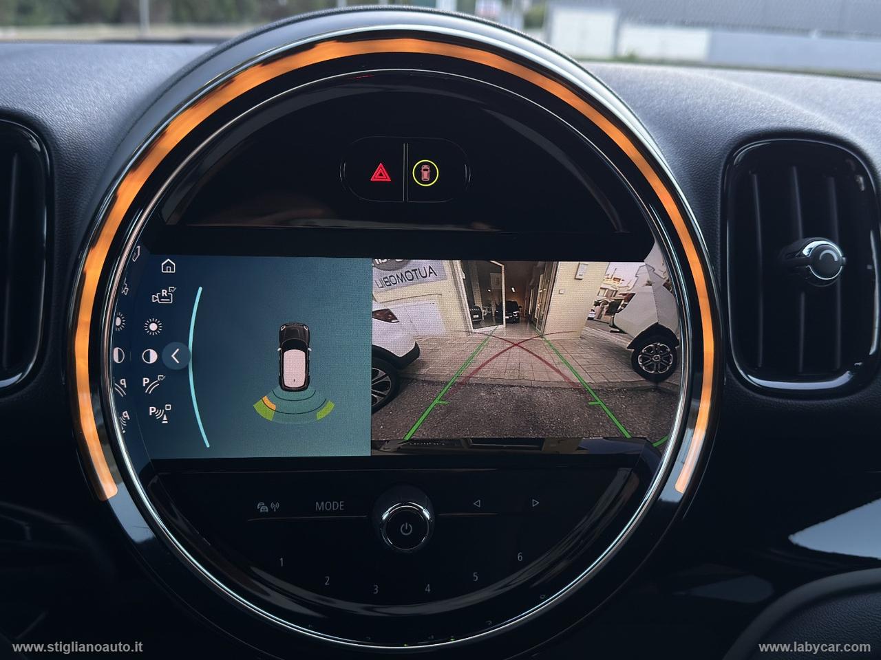 MINI Mini Cooper D Essential Countryman