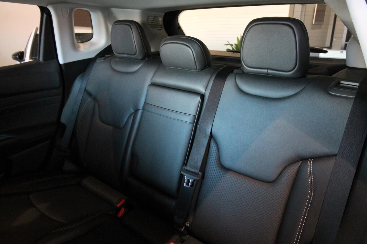 JEEP COMPASS 1.6 MJT 130 CV S