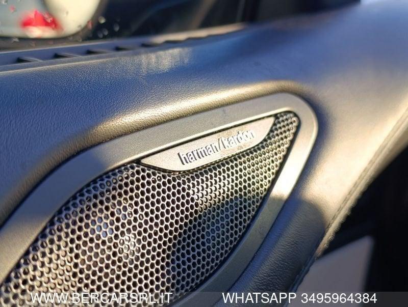 BMW Serie 6 Cabrio 640d xDrive Cabrio