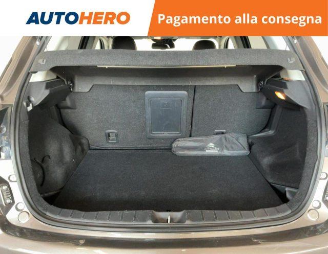 CITROEN C4 Aircross 1.6 HDi 115 Stop&Start 2WD Exclusive