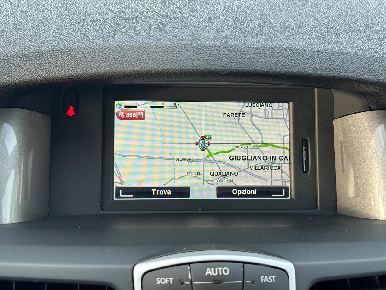 Renault Laguna 2011 2.0 dCi 150CV SporTour Nav