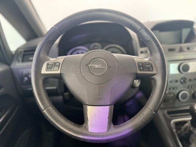 OPEL Zafira 1.6 16V Twinport Cosmo