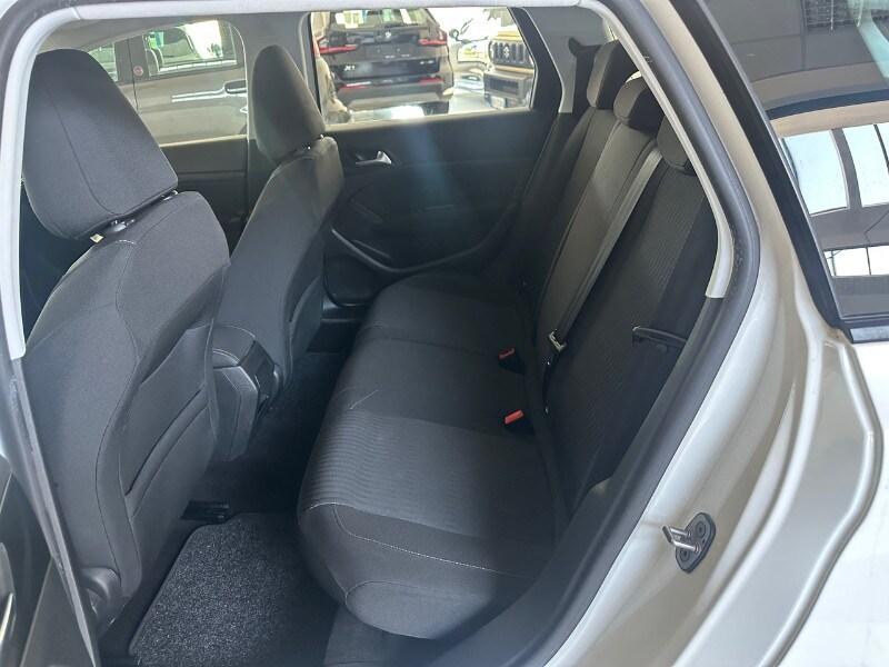 PEUGEOT 308 2ª serie 308 BlueHDi 120 S&S SW Ac...