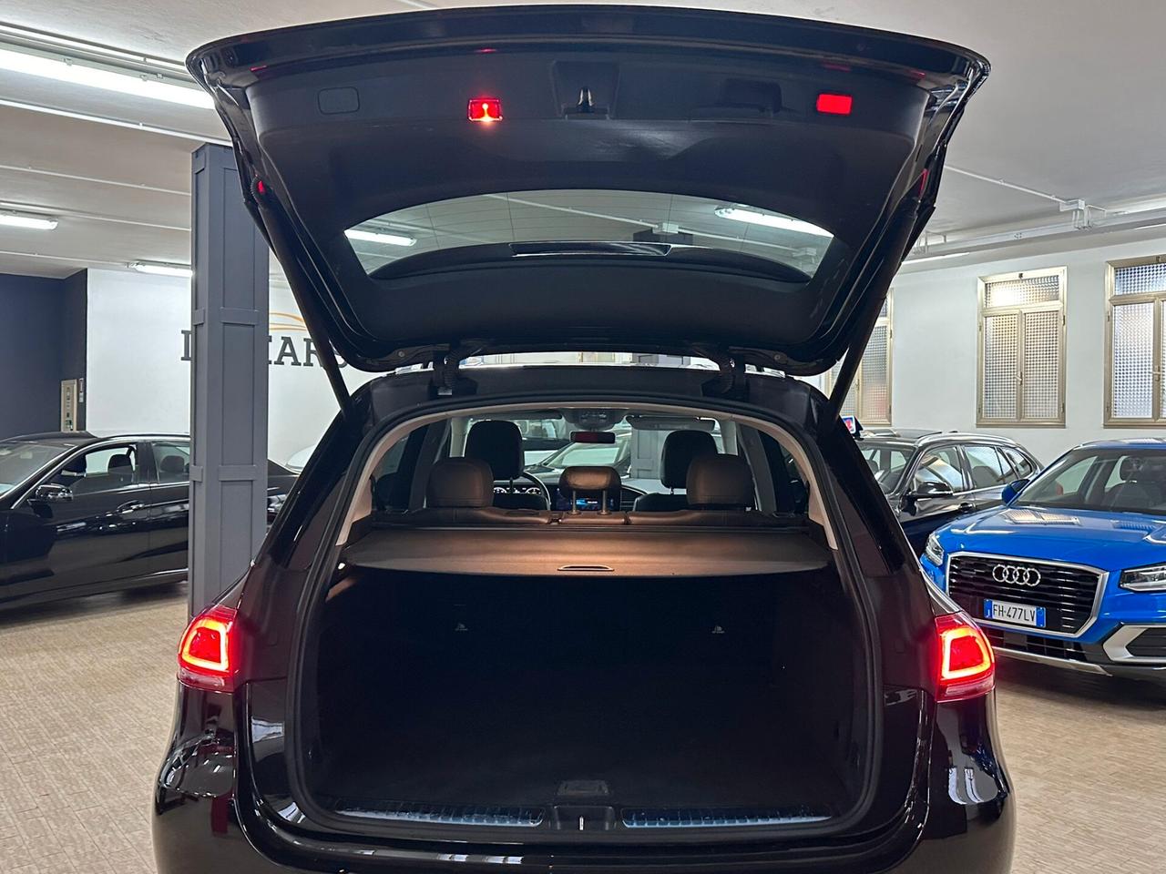 Mercedes-benz GLE 300 d Suv 4Matic Sport