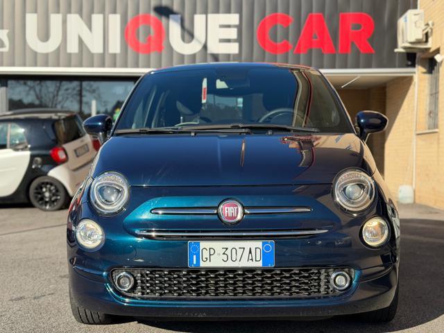 FIAT 500 1.2 Lounge (NESSUN VINCOLO)