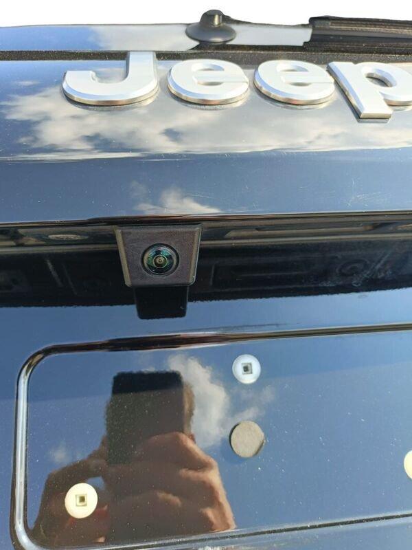 Jeep Avenger Avenger 1.2 Turbo 100 CV Summit