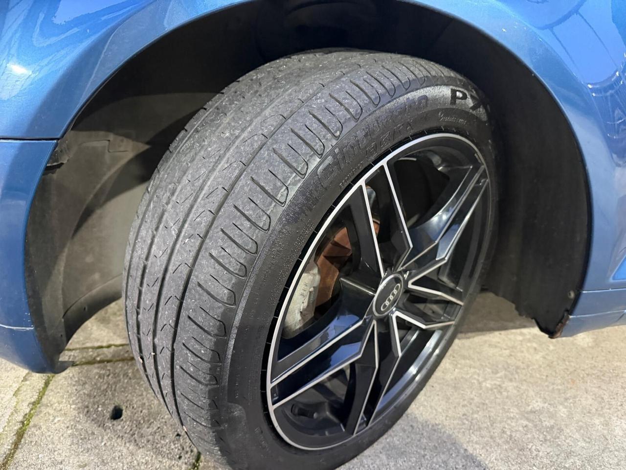 Audi A3 1.9 TDI Ambition